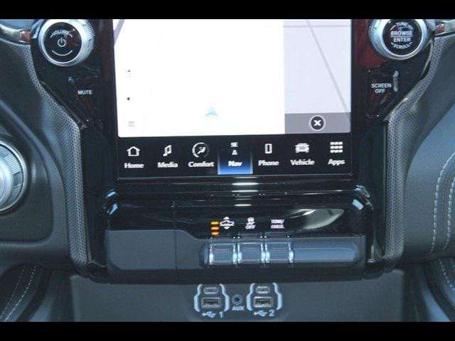 2024 Ram 1500 Limited Crew Cab 4x4 5'7" Box
