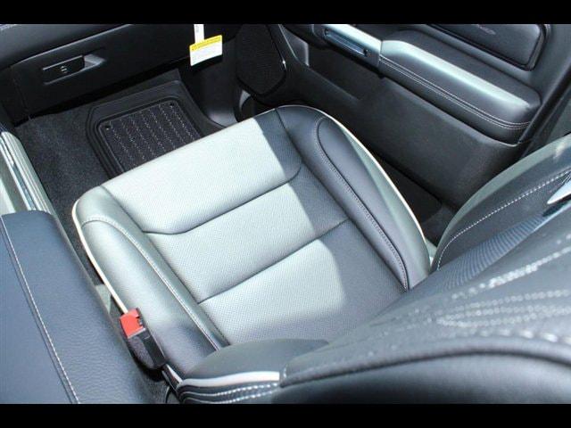 2024 Ram 1500 Limited Crew Cab 4x4 5'7" Box