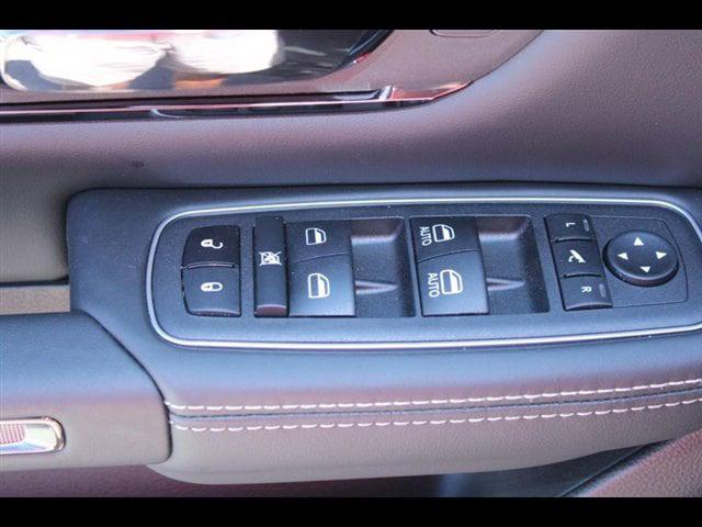 2024 Ram 1500 Limited Crew Cab 4x4 5'7" Box