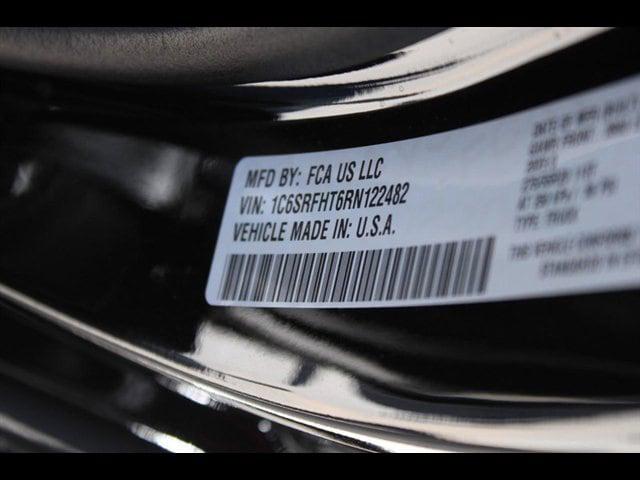 2024 Ram 1500 Limited Crew Cab 4x4 5'7" Box