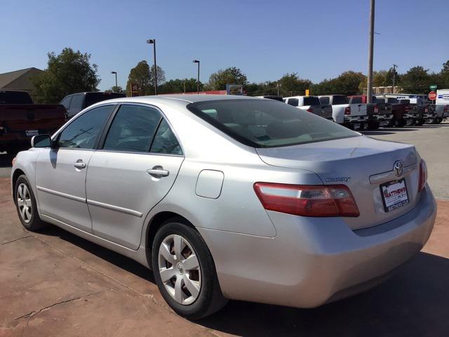 2009 Toyota Camry LE