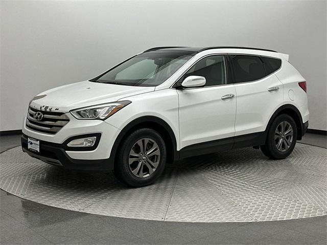 2014 Hyundai Santa Fe Sport