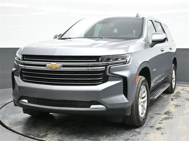 2022 Chevrolet Tahoe