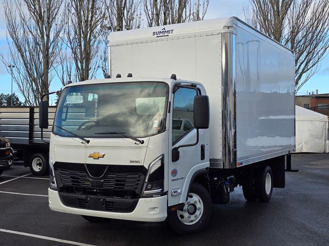 2025 Chevrolet 4500HD LCF Base for sale in Shoreline, WA