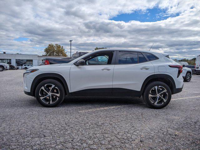 2024 Chevrolet Trax FWD 1RS