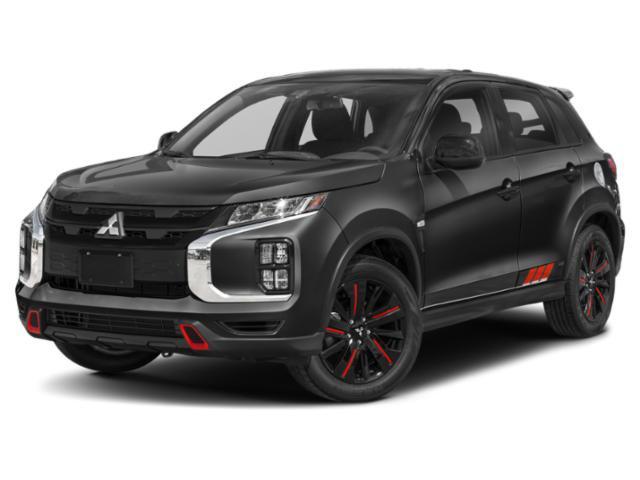 2021 Mitsubishi Outlander Sport 2.0 SE AWC