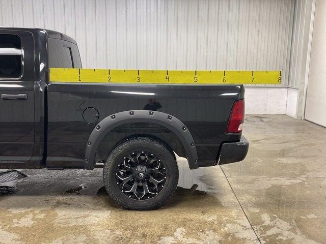 2009 Dodge Ram 1500 SLT/Sport/TRX