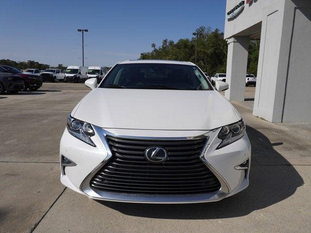 2018 Lexus ES 350 ES 350