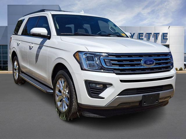 2021 Ford Expedition XLT for sale in Fayetteville, NC