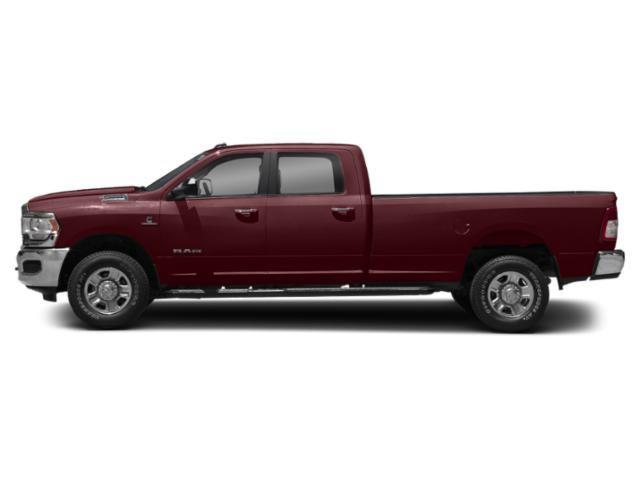 2020 RAM 2500 Big Horn Crew Cab 4X4 64 Box