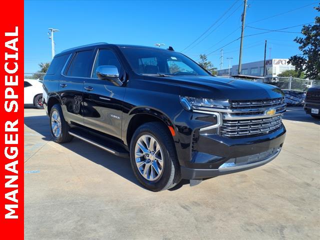 2023 Chevrolet Tahoe 2WD Premier