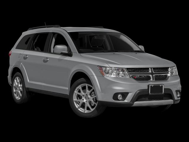 2018 Dodge Journey SXT