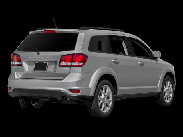 2018 Dodge Journey SXT