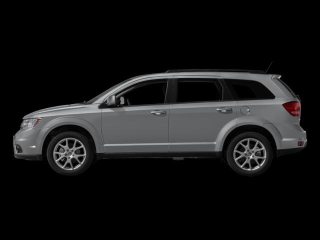 2018 Dodge Journey SXT