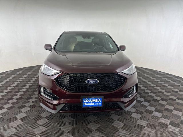 2021 Ford Edge ST-Line