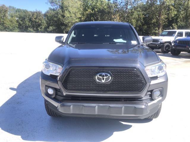 2019 Toyota Tacoma SR5 V6