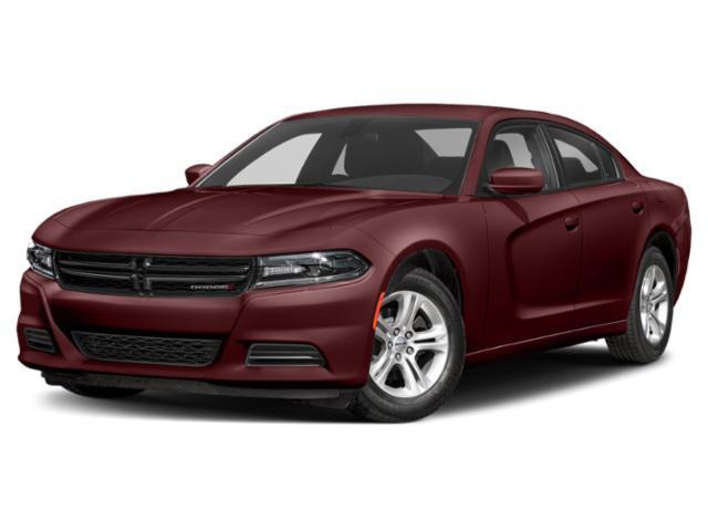 2021 Dodge Charger SXT RWD