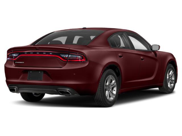 2021 Dodge Charger SXT RWD