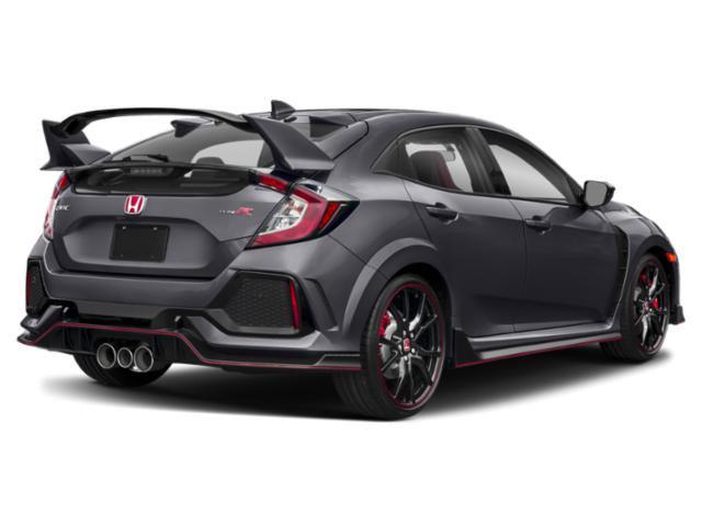 2019 Honda Civic Type R Touring