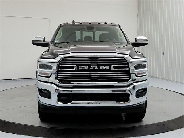 2019 RAM 2500 Laramie Mega Cab 4x4 64 Box