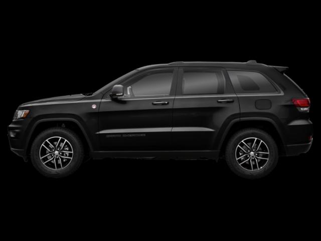 2021 Jeep Grand Cherokee Trailhawk 4X4