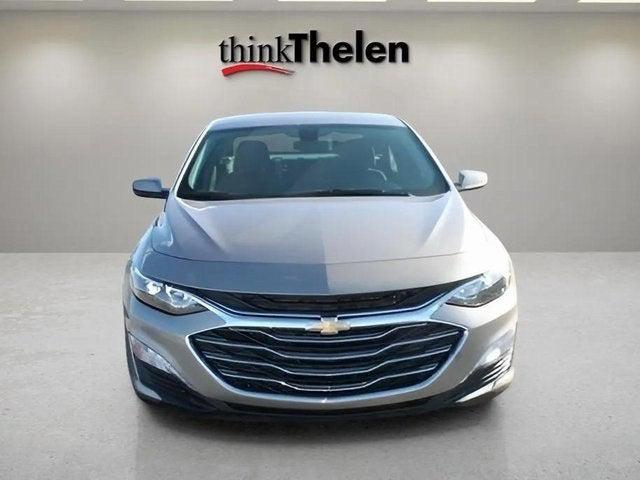 2022 Chevrolet Malibu FWD LT 2022 Chevrolet Malibu FWD LT