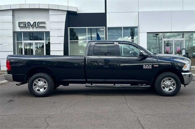 2015 RAM 2500 Tradesman