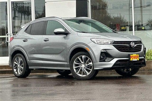 2023 Buick Encore GX Select AWD