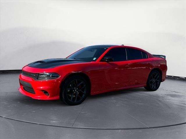 2019 Dodge Charger GT RWD