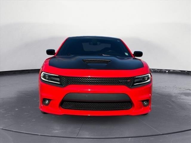 2019 Dodge Charger GT RWD