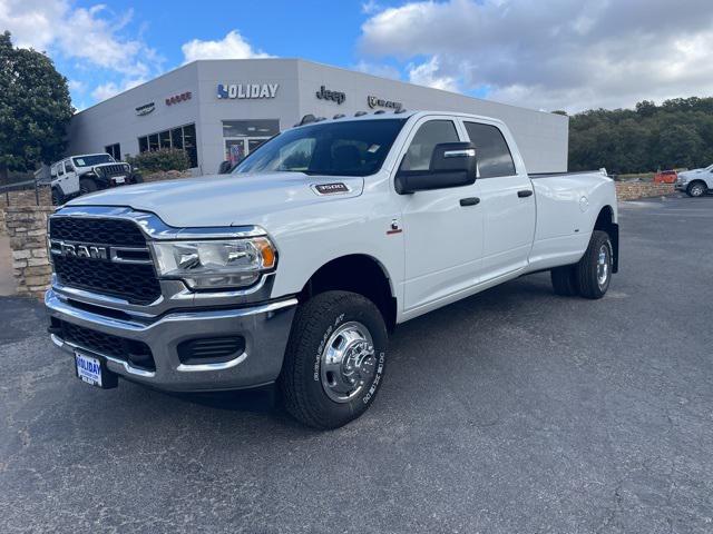 2024 RAM Ram 3500 RAM 3500 TRADESMAN CREW CAB 4X4 8 BOX