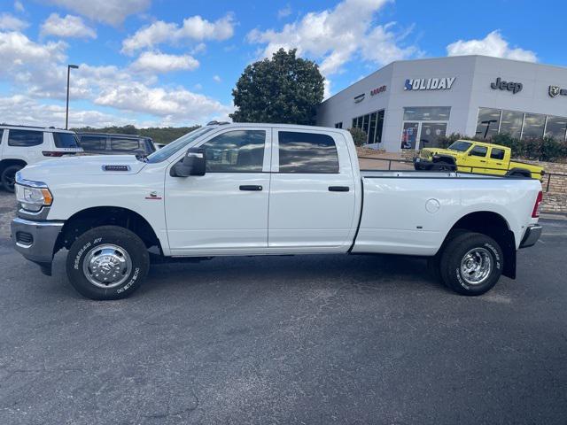 2024 RAM Ram 3500 RAM 3500 TRADESMAN CREW CAB 4X4 8 BOX