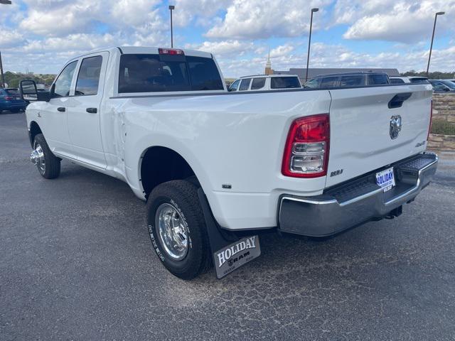 2024 RAM Ram 3500 RAM 3500 TRADESMAN CREW CAB 4X4 8 BOX