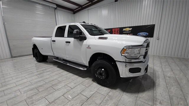 2024 RAM Ram 3500 RAM 3500 TRADESMAN CREW CAB 4X4 8 BOX