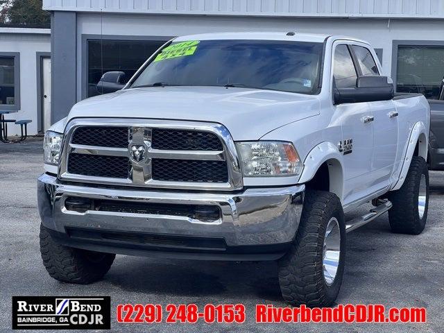 2014 RAM 2500 SLT