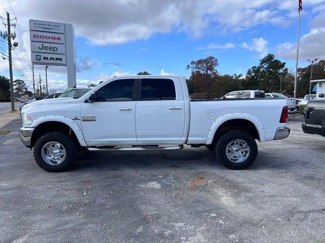 2014 RAM 2500 SLT