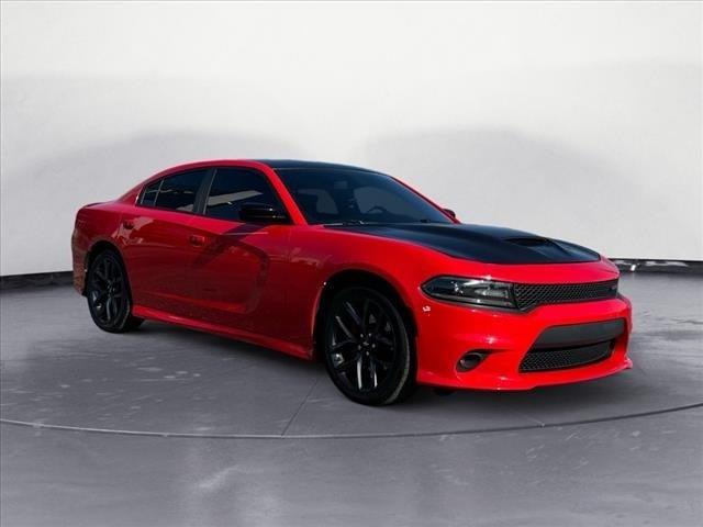 2019 Dodge Charger GT RWD