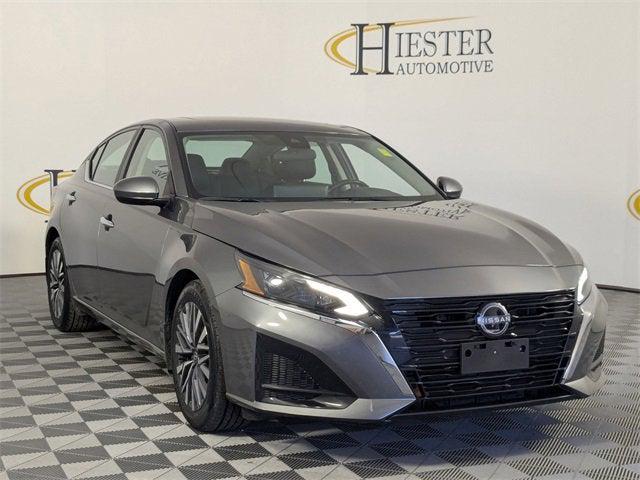 2023 Nissan Altima SV FWD 2023 Nissan Altima SV FWD