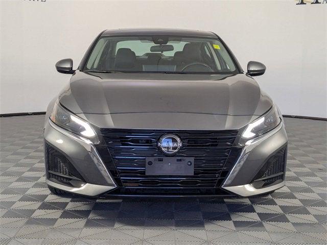 2023 Nissan Altima SV FWD 2023 Nissan Altima SV FWD