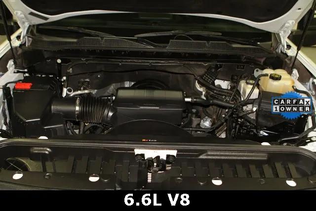 2022 Chevrolet Silverado 2500HD 2WD Crew Cab Long Bed WT