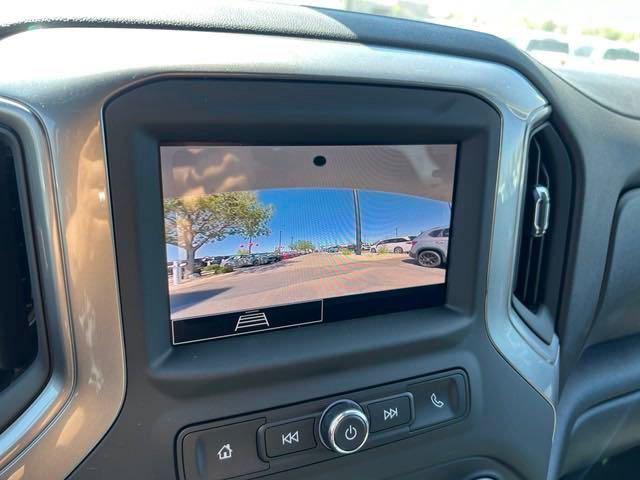 2024 Chevrolet Silverado 3500HD Work Truck