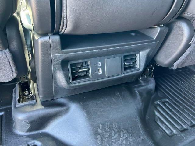 2024 Chevrolet Silverado 3500HD Work Truck