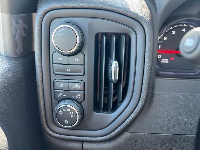 2024 Chevrolet Silverado 3500HD Work Truck