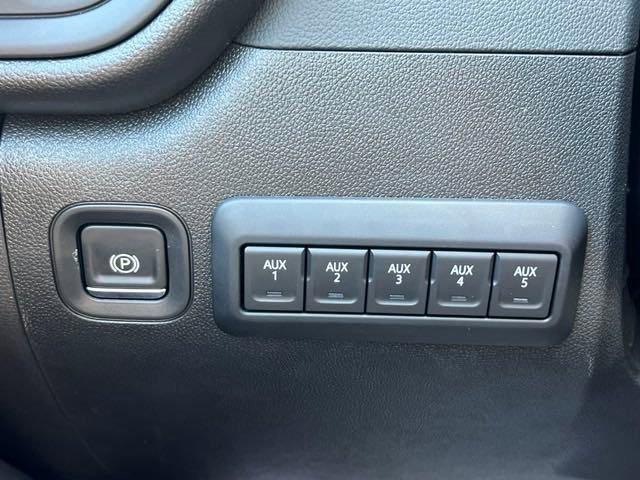 2024 Chevrolet Silverado 3500HD Work Truck