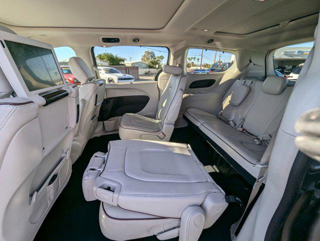 Used 2018 Chrysler Pacifica For Sale in Tucson, AZ