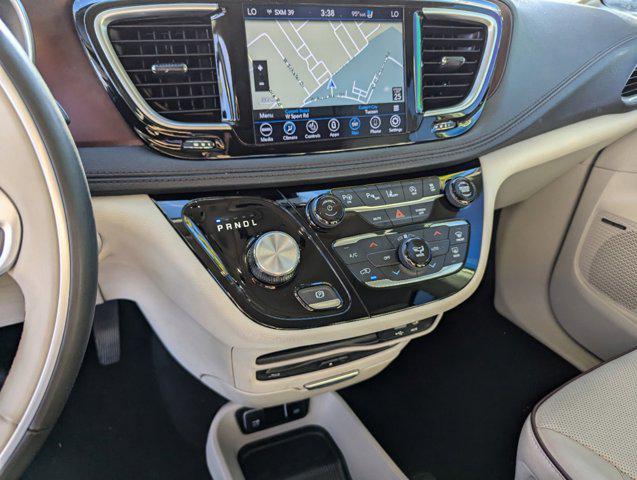 Used 2018 Chrysler Pacifica For Sale in Tucson, AZ