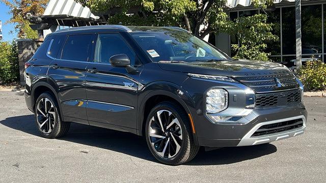 2025 Mitsubishi Outlander PHEV SEL S-AWC for sale in Reno, NV
