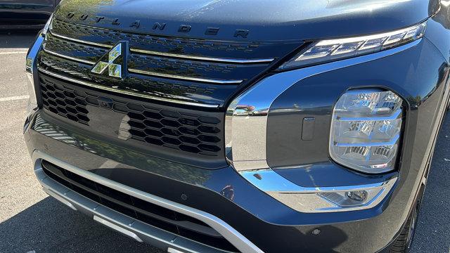 2025 Mitsubishi Outlander PHEV SEL S-AWC
