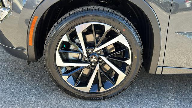 2025 Mitsubishi Outlander PHEV SEL S-AWC