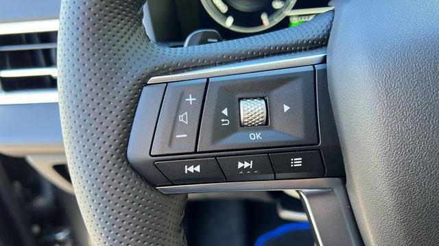 2025 Mitsubishi Outlander PHEV SEL S-AWC